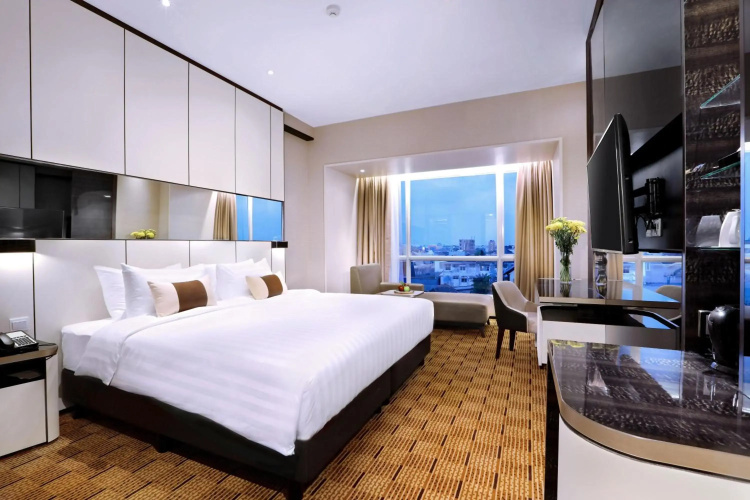 The Alts Hotel