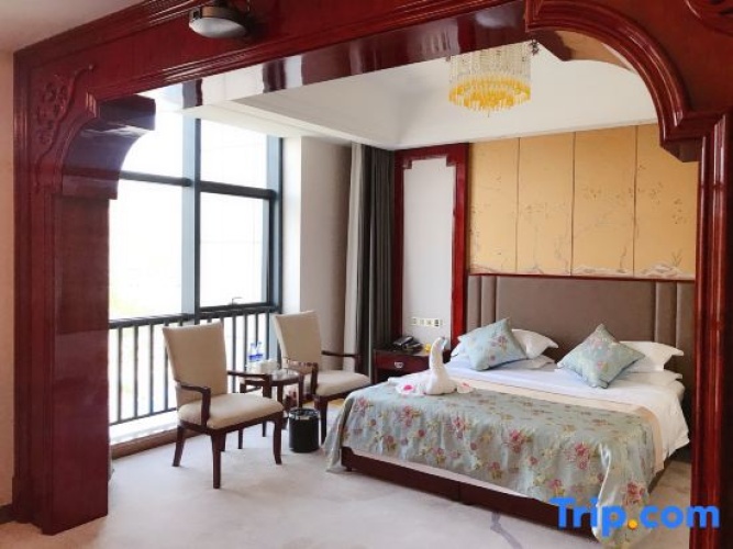 Business Double Suite