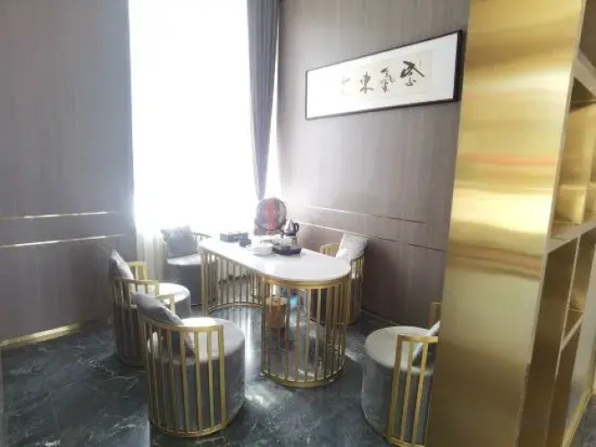 Liancheng Guancheng Hotel