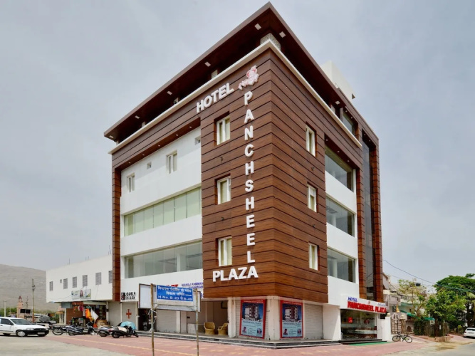 Imagen del hotel