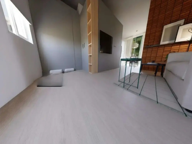 Modern Apartment in Bree With Parking