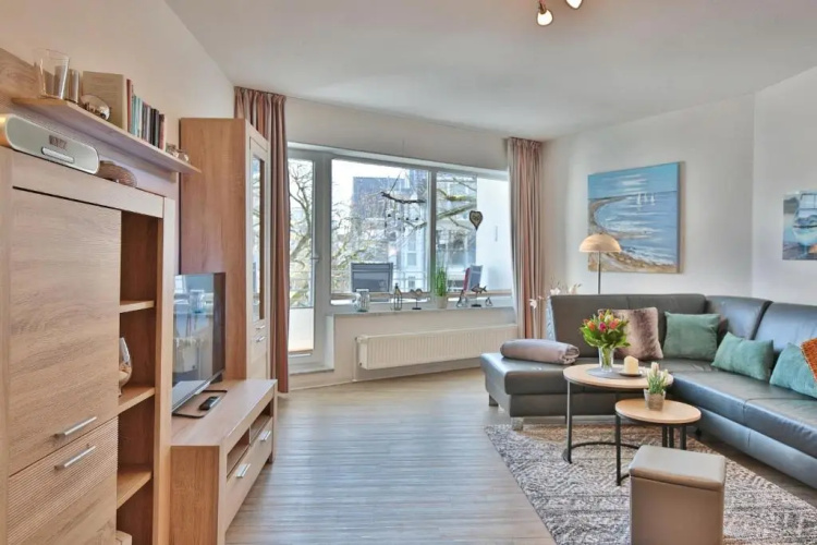 Barke Barke Appartement 202
