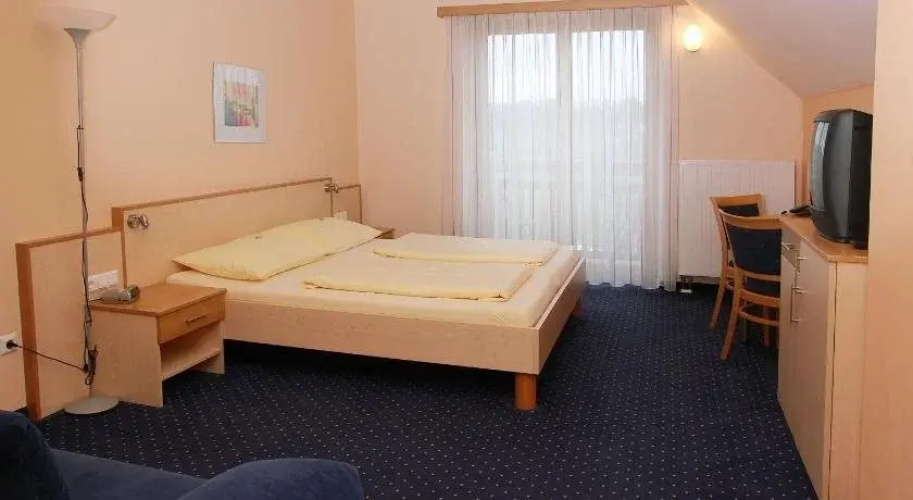 Golfblick Rooms