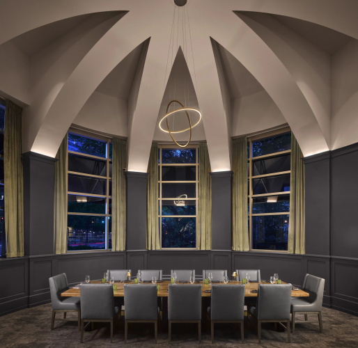 Intercontinental Buckhead Hotel photo 34