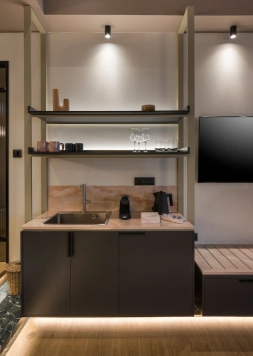 Luxury Double Suite