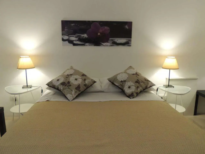 Affittacamere B&B Domus Taranto