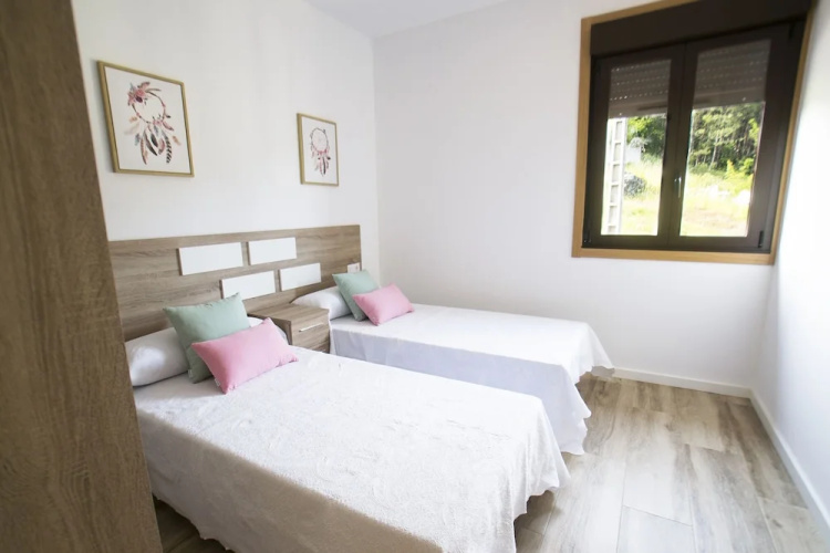 Casa A Rotea