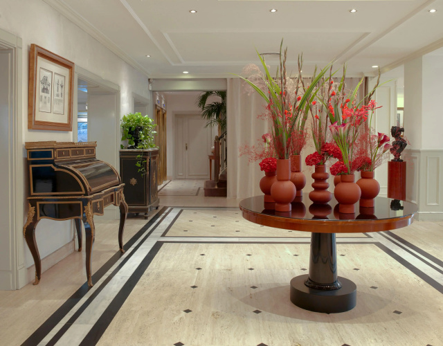 Melia Paris Vendome Hotel photo 31