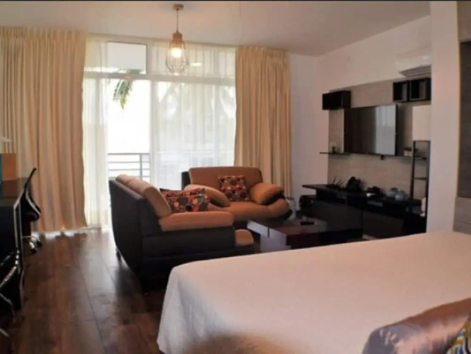 Superior Double room with balcony