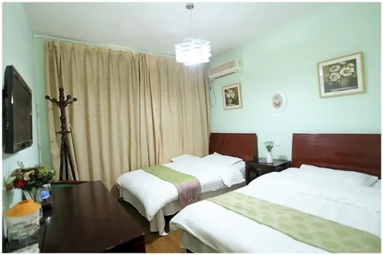 Xitang Ruguo Inn