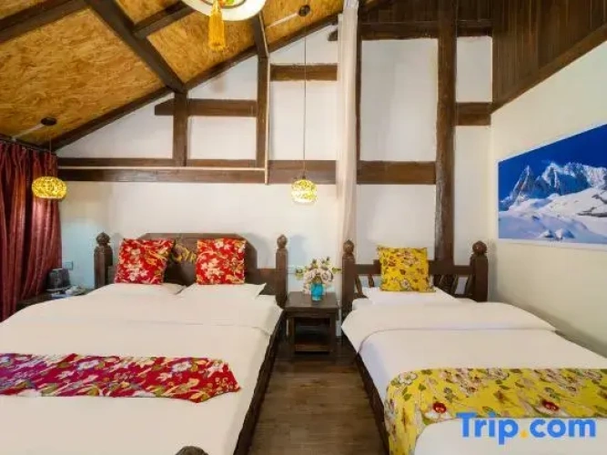 Comfort Twin room