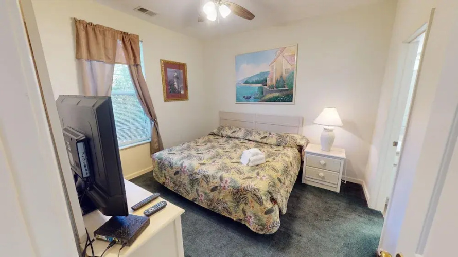 River Oaks 58b 2 Bedroom Condo