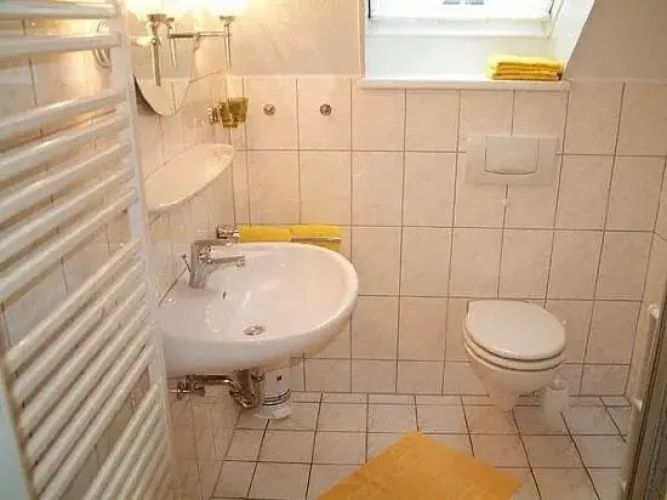 Haus Nordstrand      - 301