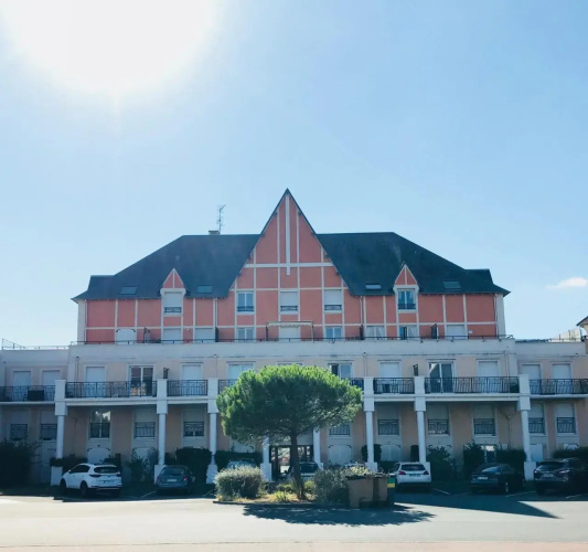 Hotelbild
