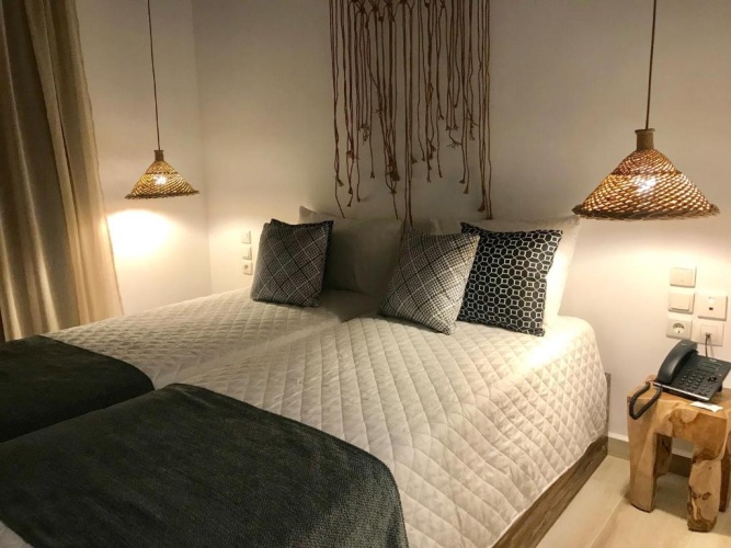 Superior Double room