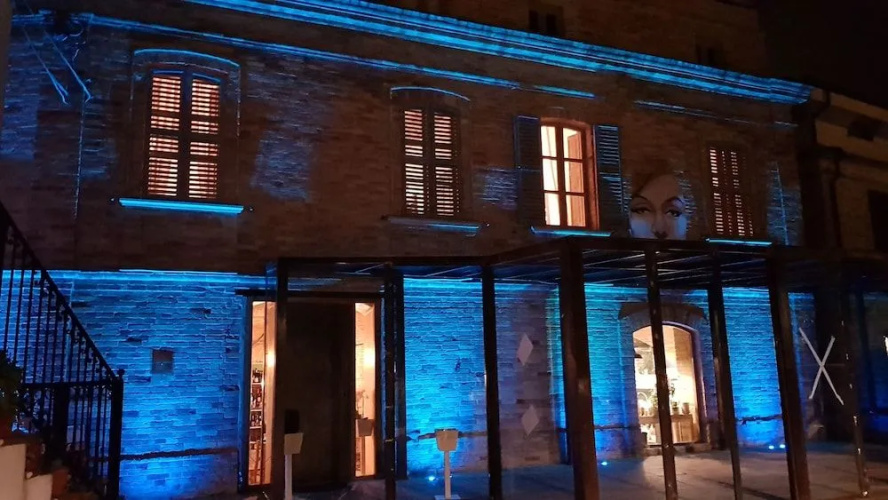 Image de l'hôtel