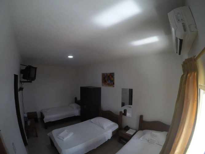 Hotel Villa Real De Cucuta