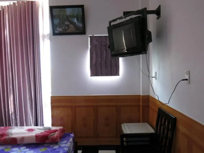 Thanh Huyen Guest House