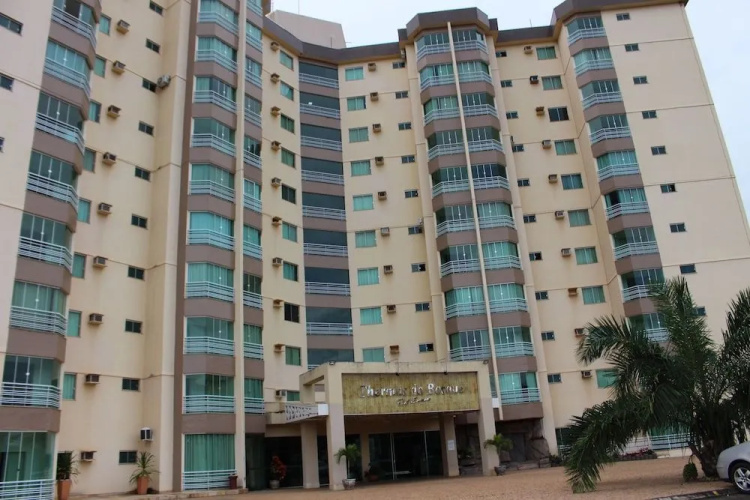 Otel görseli