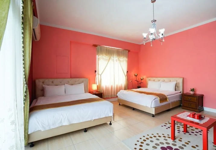 Gypsy Home Stay