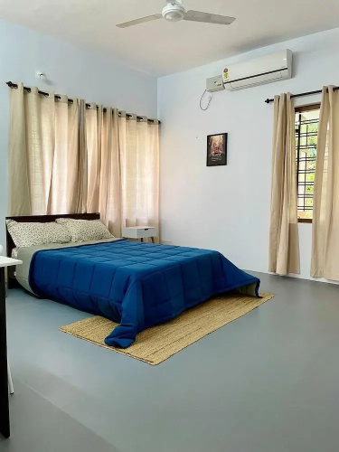 Casa Grey Trivandrum