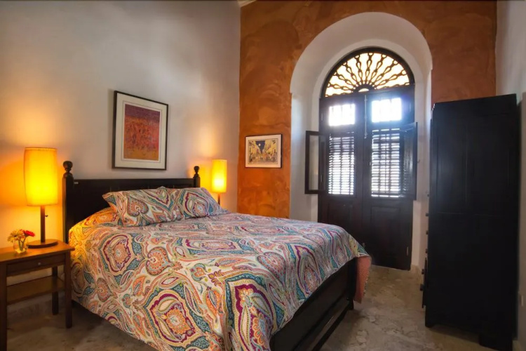 Casa Sol Bed and Breakfast
