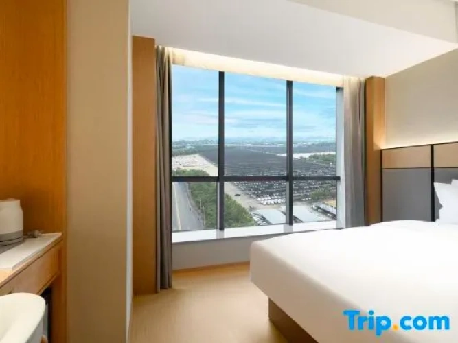 Business Twin room