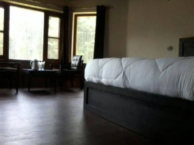 Aksa Resort Pahalgam