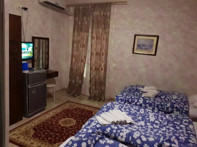 Hotelbild