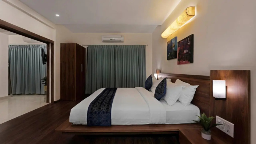 Hotel Ekaa