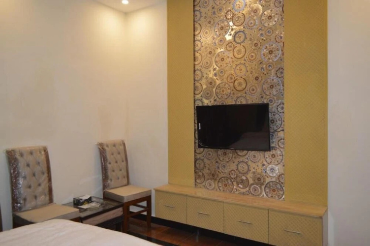 Rose Valet Guest House