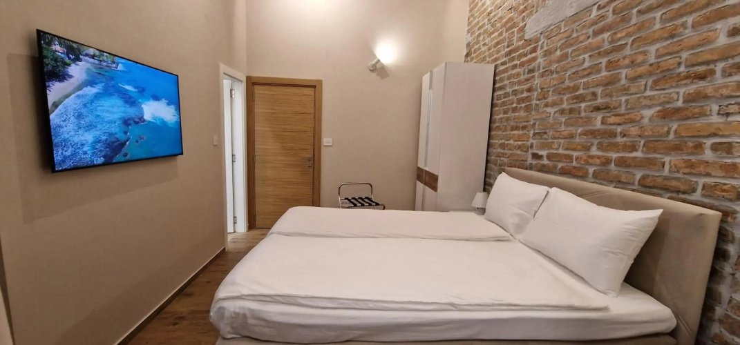 Old Town Apartments Rajiceva 3