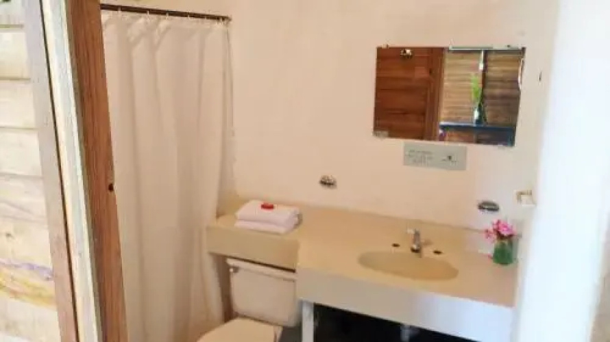 Hotel Yacurmana