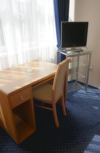 Hotel Garni Zlín
