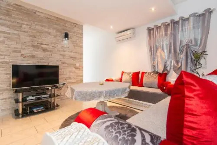 Donja Lastva Apartment