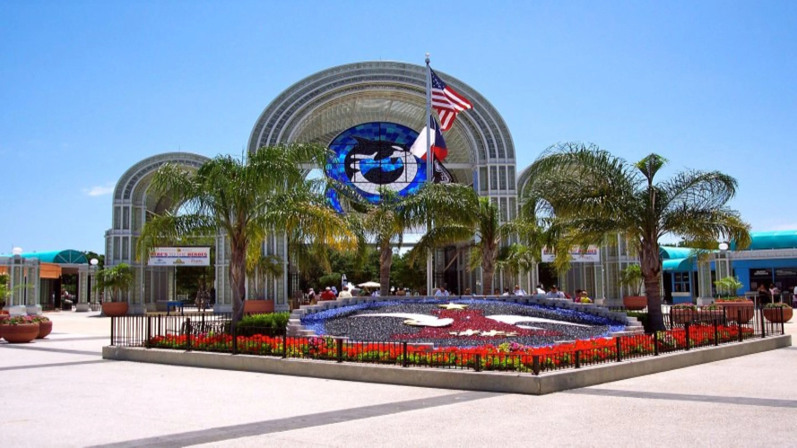 Holiday Inn San Antonio Northwest Seaworld photo 25