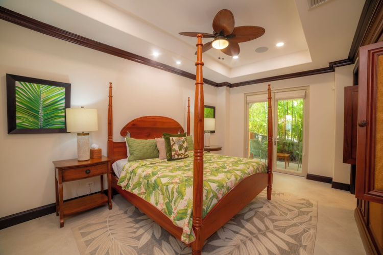 Terrazas 1A 3 bdr Ocean View in Los Suenos