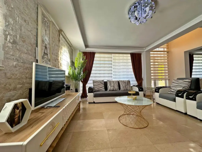 Zehra Villa