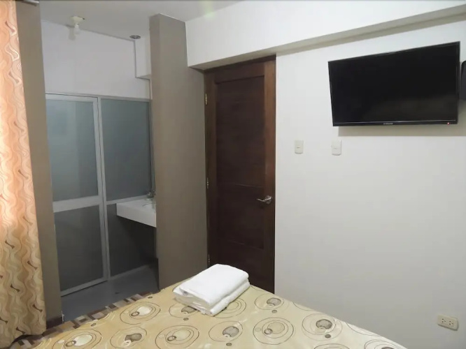 Suite Terrazzo