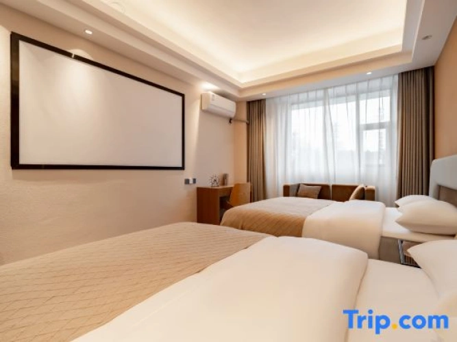 Business Twin room