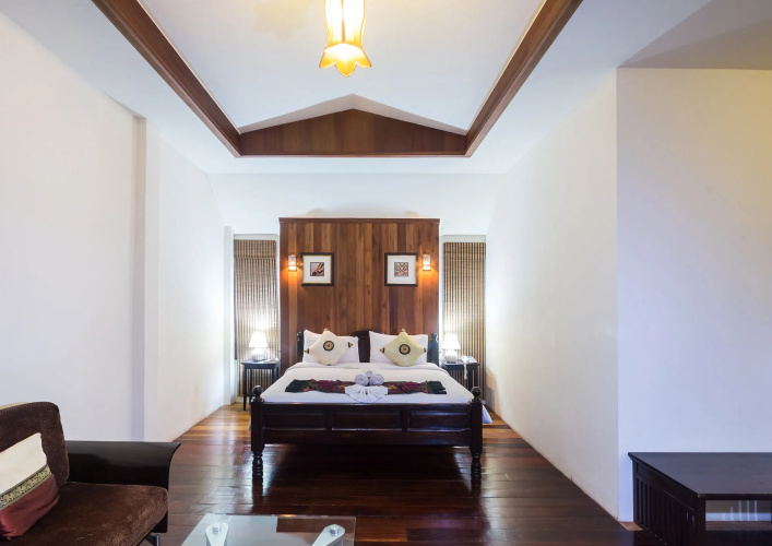 Sasidara Resort Nan