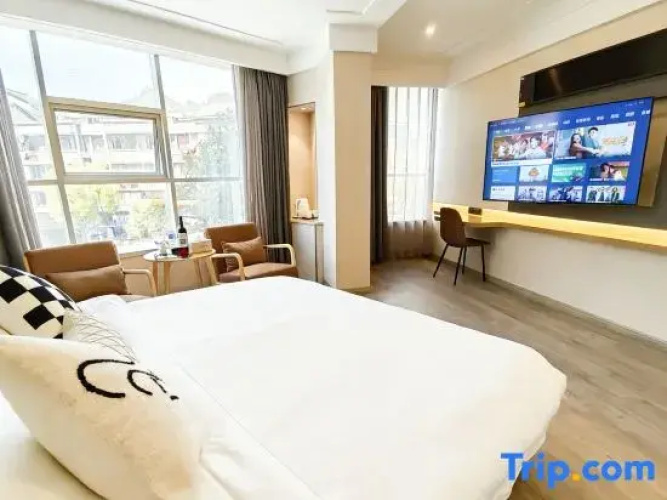 Jing Hotel