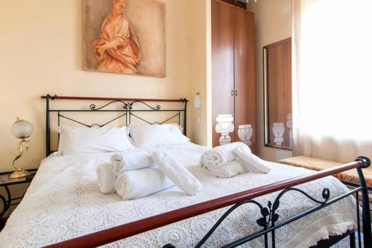 B&B Antico Cortile