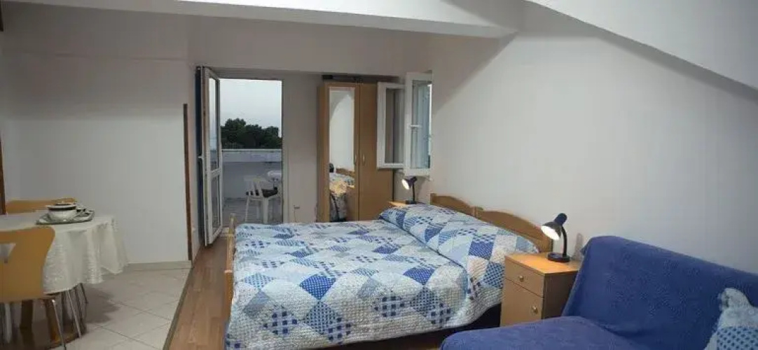 Apartments Dubčić
