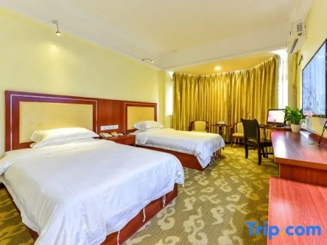 Business Twin room