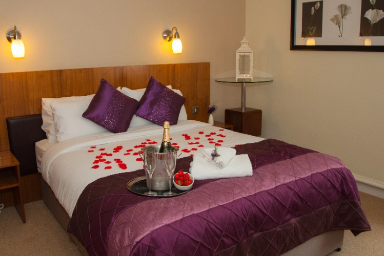 Westlodge Hotel & Leisure Centre