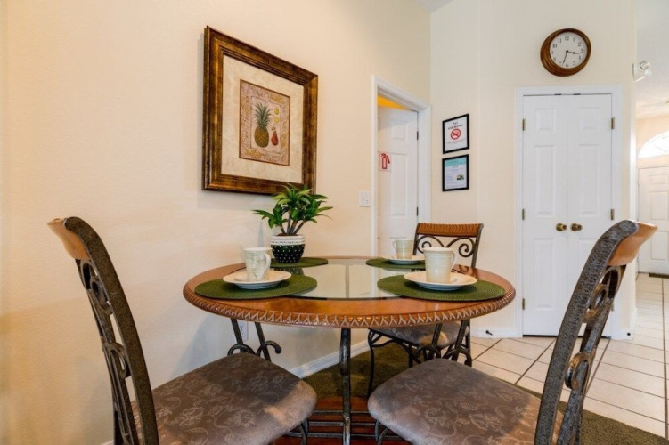5 Br Pool Home - Glenbrook - Osv 9543