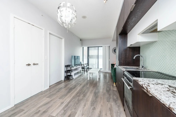 Planurstay   Toronto Downtown