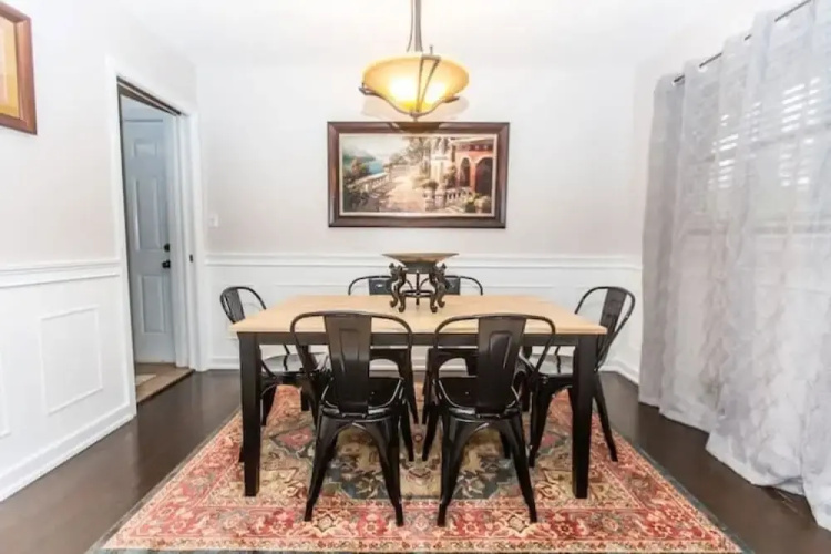 Rose Drive Brickstone 8