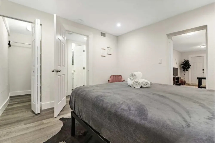Wynwood Apartments